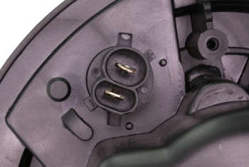 HVAC Blower Motor