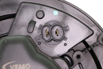 HVAC Blower Motor