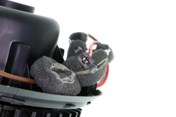 HVAC Blower Motor