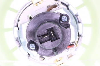 HVAC Blower Motor