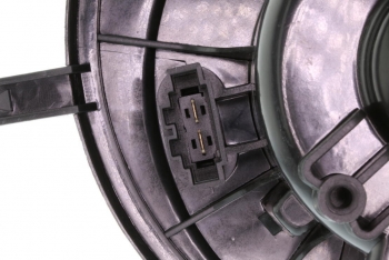 HVAC Blower Motor