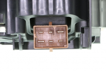 HVAC Blower Motor