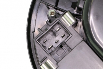 HVAC Blower Motor