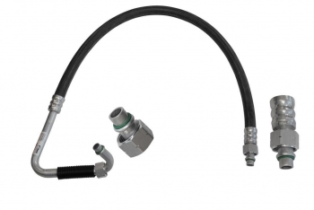 A/C Refrigerant Discharge Hose