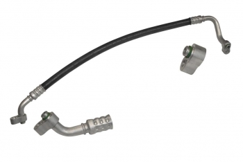 A/C Refrigerant Discharge Hose