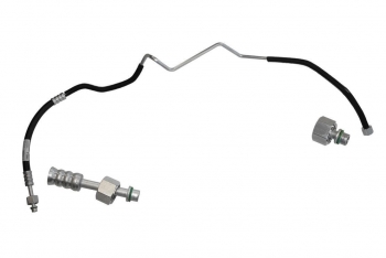 A/C Refrigerant Liquid Hose