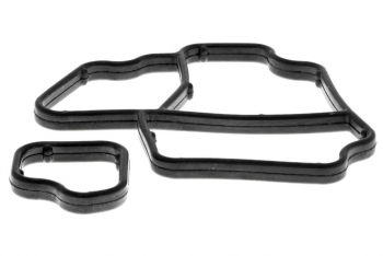 Engine Oil Filter Adapter Gasket