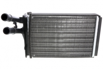 HVAC Heater Core