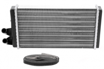 HVAC Heater Core
