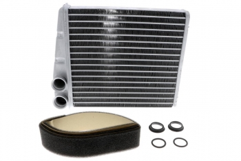 HVAC Heater Core