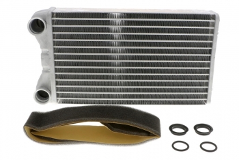 HVAC Heater Core
