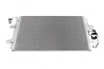 A/C Condenser