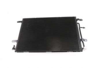 A/C Condenser