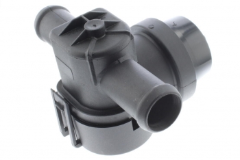 HVAC Heater Control Valve