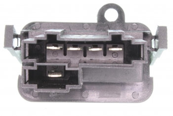 HVAC Blower Motor Resistor
