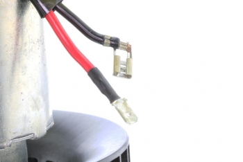HVAC Blower Motor