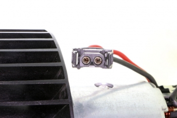 HVAC Blower Motor