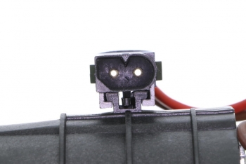 HVAC Blower Motor