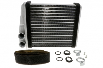 HVAC Heater Core