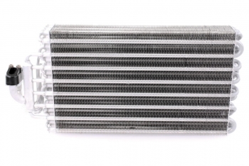 A/C Evaporator Core