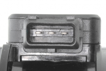 Mass Air Flow Sensor