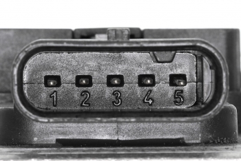Nitrogen Oxide (NOx) Sensor