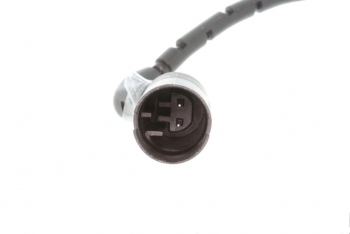 Disc Brake Pad Wear Sensor