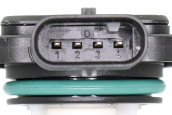 Mass Air Flow Sensor