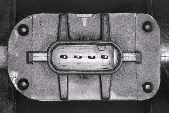 Mass Air Flow Sensor