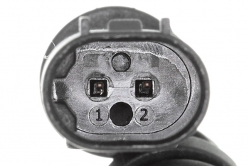 ABS Wheel Speed Sensor