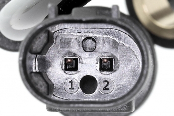 ABS Wheel Speed Sensor