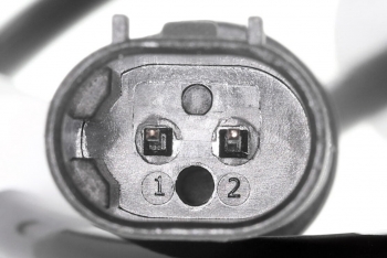 ABS Wheel Speed Sensor