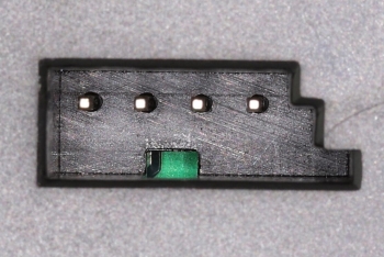 Door Window Switch