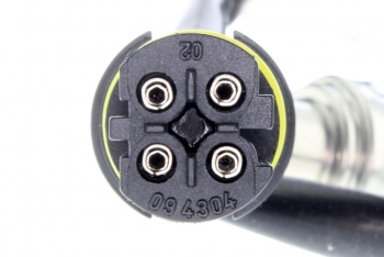 Oxygen Sensor