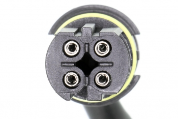 Oxygen Sensor