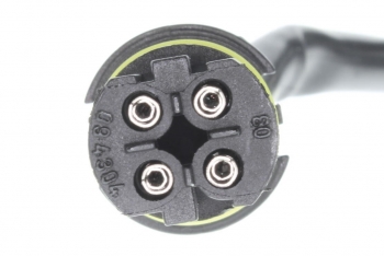 Oxygen Sensor