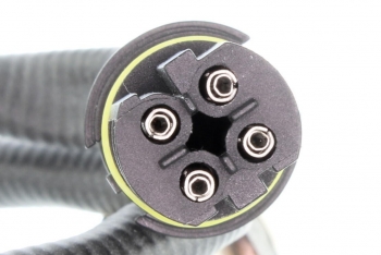 Oxygen Sensor