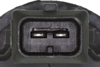 Vapor Canister Purge Valve