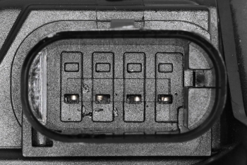 Door Lock Actuator