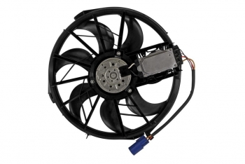 Engine Cooling Fan