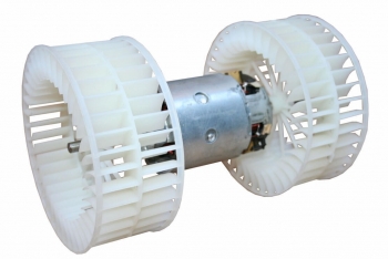 HVAC Blower Motor