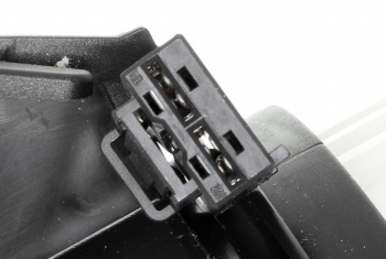 HVAC Blower Motor