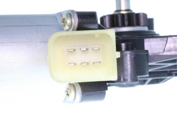 Window Motor
