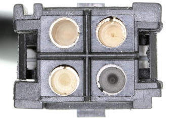 Windshield Wiper Motor