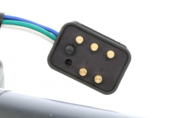 Windshield Wiper Motor