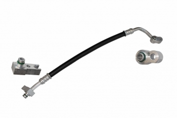 A/C Refrigerant Discharge Hose