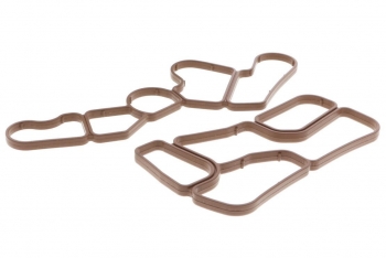 Engine Oil Cooler