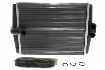 HVAC Heater Core