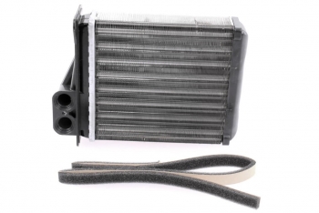 HVAC Heater Core