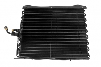 A/C Condenser
